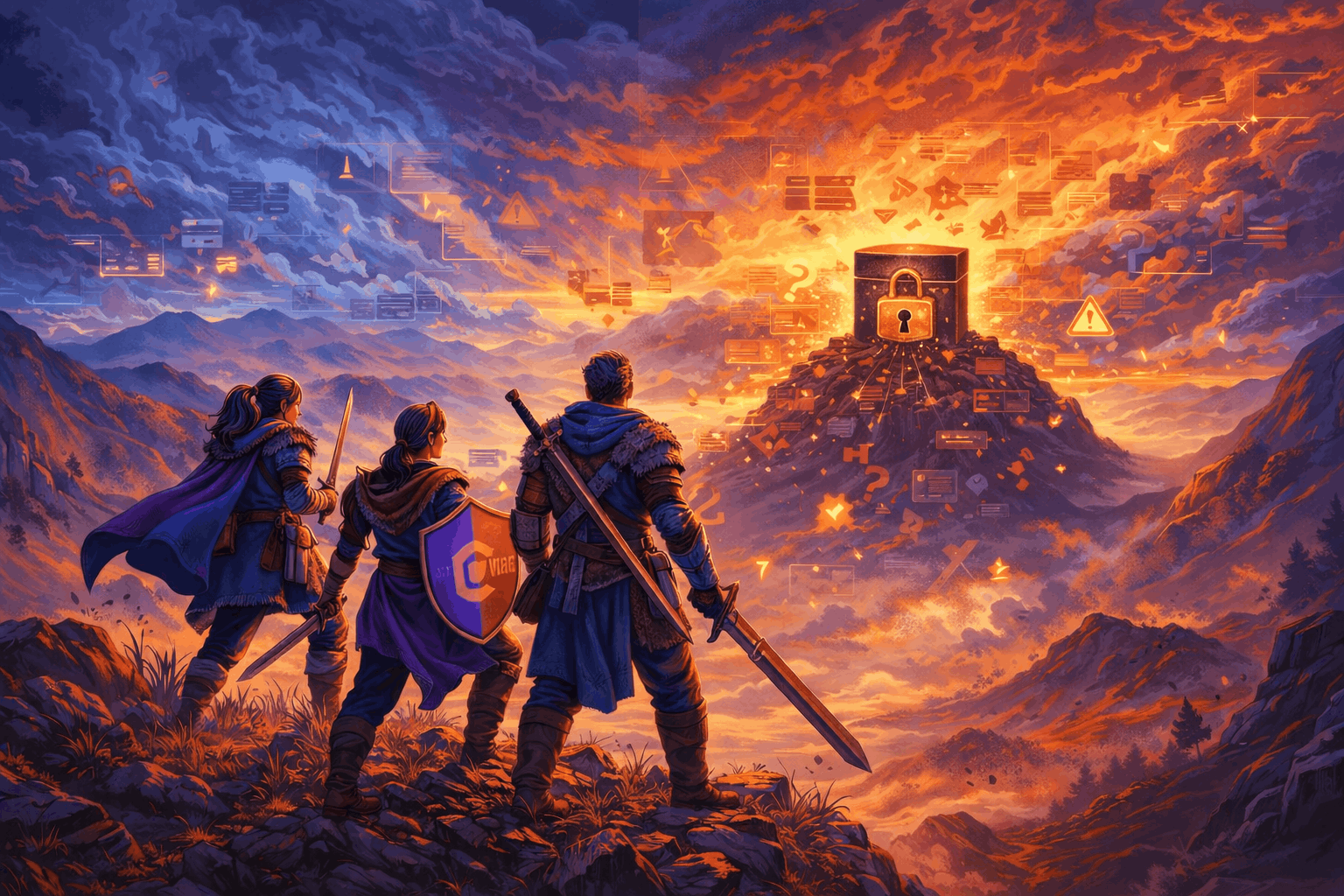 Cover Image for The Pathfinder Program